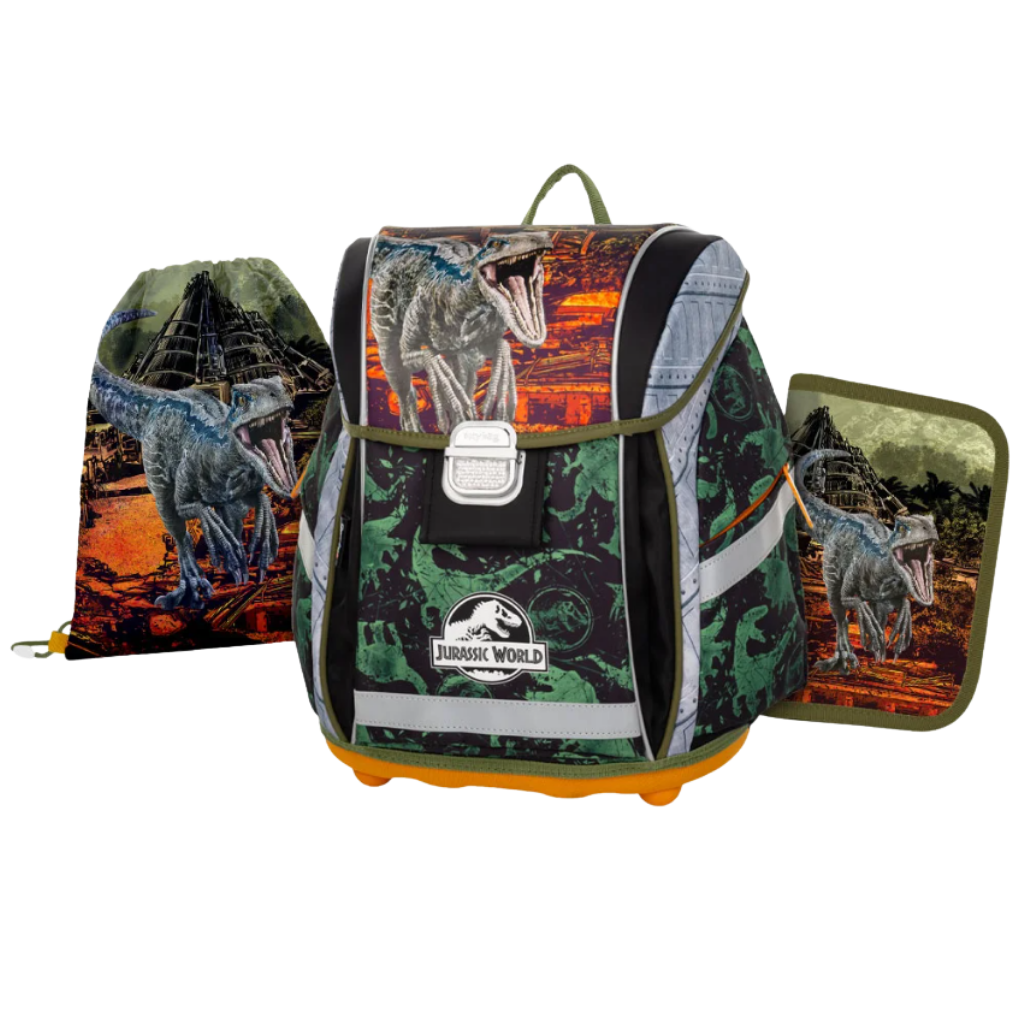 Školní set OXYBAG
