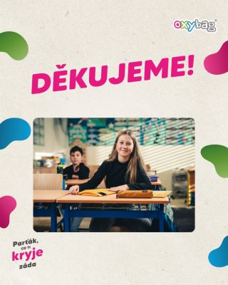 První školní den je za námi. Ať byl plný emocí, shonu nebo radosti, přejeme vám i dětem spoustu trpělivosti, úsměvů a...