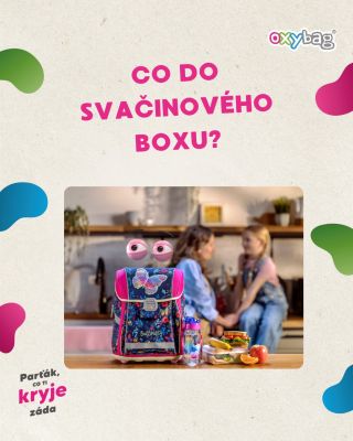 🥪 Už je to zase tady, každodenní příprava svačin. U nás teď nejvíc frčí zapečené tousty, k nim malá sladkost a kousek...