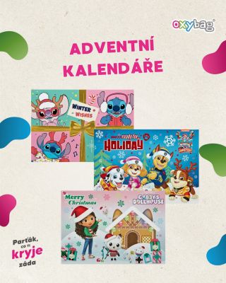 Nechceme nic říkat… ale Vánoce a advent už pomalu klepou na dveře.🎄✨ A pokud letos nechcete dětem pořizovat čokoládový...