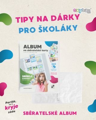 🎄 Máte doma staršího školáka a hledáte dárek, který nezůstane po Vánocích ležet v koutě? Něco, co školáky zabaví, podpoří...